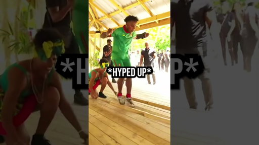 IShowSpeed Tried To Copy Her Moves And Failed Miserably! 🤣💃