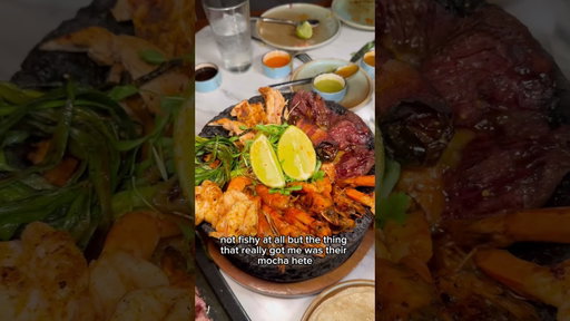 Marisco Boys in Phoenix! #seafood #mariscos #phoenixeats