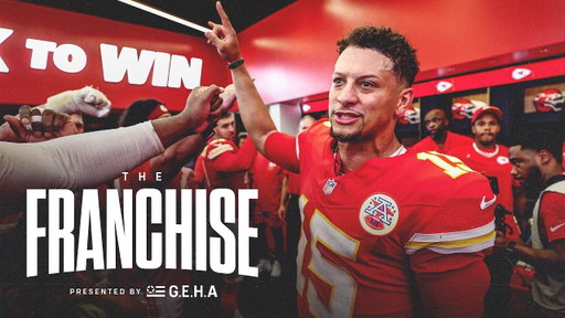The Franchise Episode 3 | No Place Like Home