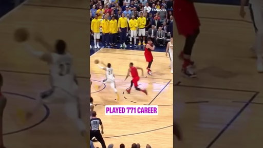 Stats confirm Jokic is the best passing center ever