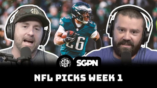 NFL Week 1 Picks You Can't Miss!