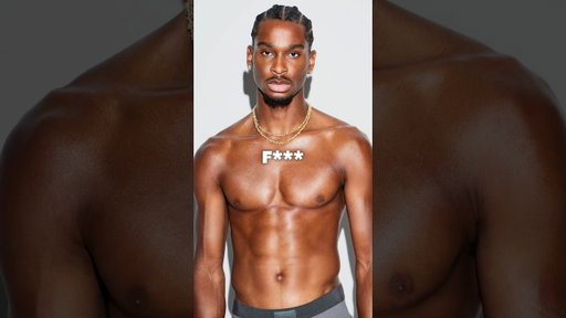 F It, Shai Gilgeous-Alexander