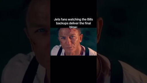 The Jets don’t even have an INT on the year 😭