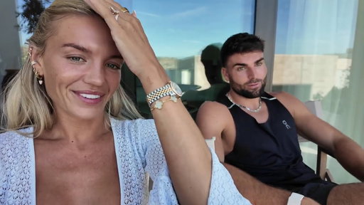 Our Mini Moon Vlog