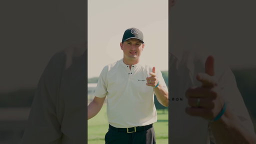 Our Trip to Bethpage: Full Video on Our Channel! #golf #pinnedgolf #rydercup2025 #rydercup #shorts