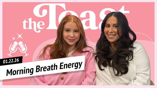 Morning Breath Energy with Chris Appleton: Thursday, January 22nd, 2026