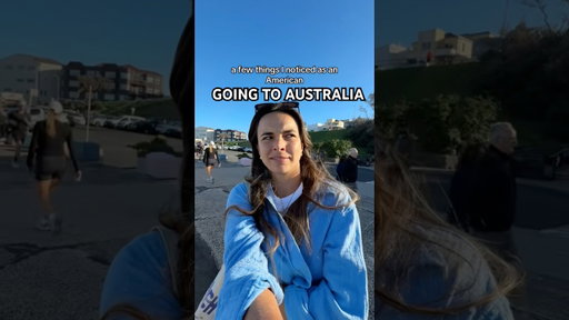 MY FIRST TIME IN AUSTRALIA🐨🦘🇦🇺