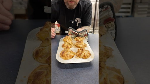 You have to make these!