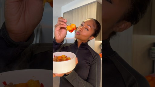 Here’s everything I eat in a day #antiinflammatory