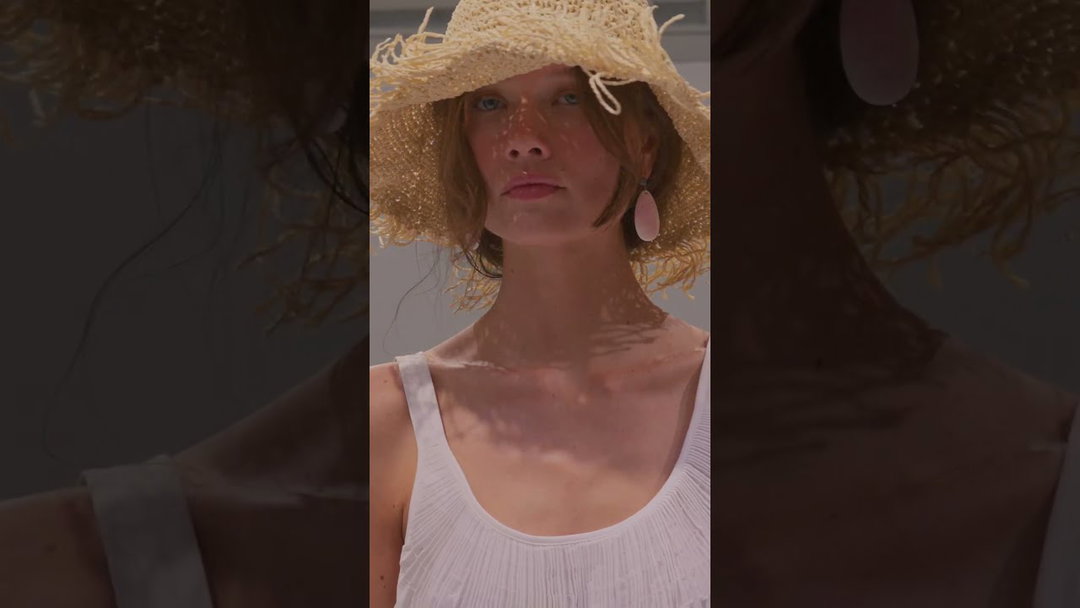 RALPH LAUREN | Polo Ralph Lauren | Women's Polo Spring 2027 Presentation