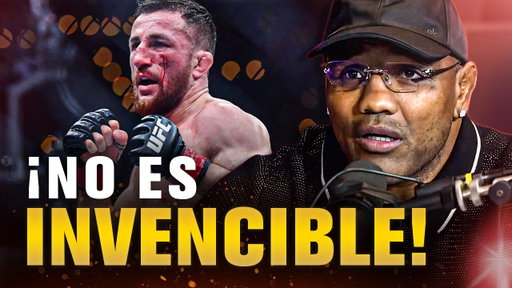 ¡Todos Están Entrenando MAL para Merab — Yoel Romero Lo Revela Todo!