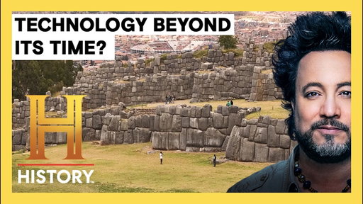 Ancient Sites that Defy Explanation | Ancient Aliens | Compilation
