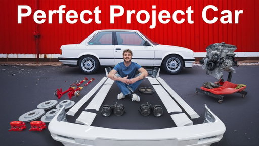 Building a Fun, Cheap Old Car in 5 Days