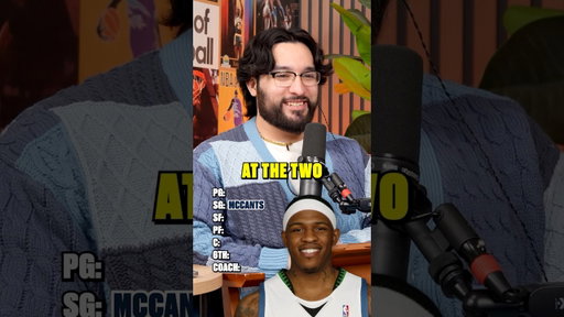 Drafting An 0-82 NBA Team!