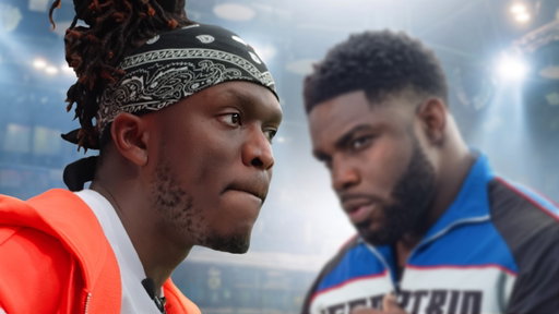 WE WERE FALLING APART | ROAD TO GLORY EP.8