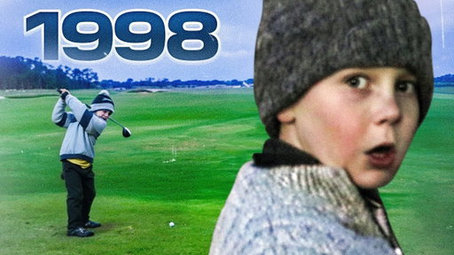 How Golf Changed My Life Forever
