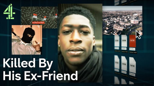 Teenager Stabbed In Broad Daylight In Kent | Murder Case: Digital Detectives