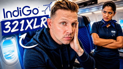 Self Destruction: How IndiGo is Losing itself!