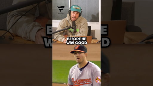 This was not my first time watching Kevin Gausman pitch