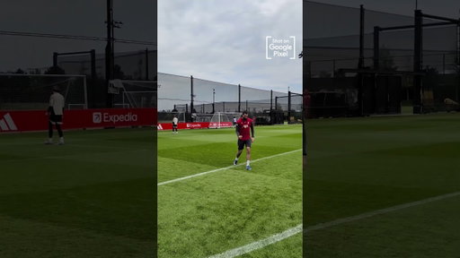 5️⃣ Top strikes in training! 🤳