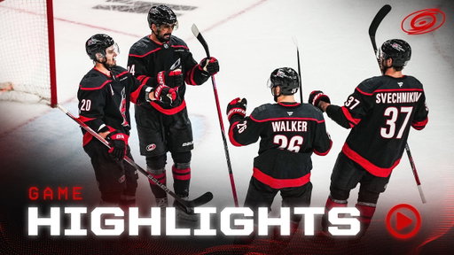 Montreal Canadiens at Carolina Hurricanes | Game Highlights | 5.29.2026
