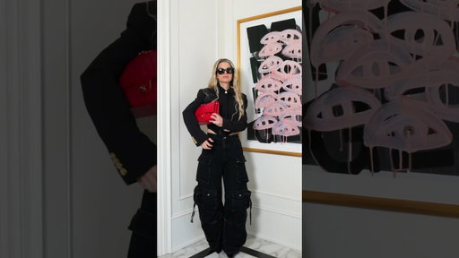 Fashion Mom fits + finds are in my bio 🤍  #luxuryfashion #ootd #highfashion #luxuryliving
