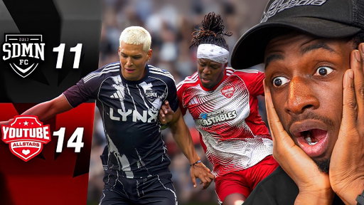 TBJZL Reacts to The SIDEMEN CHARITY MATCH 2026 HIGHLIGHTS