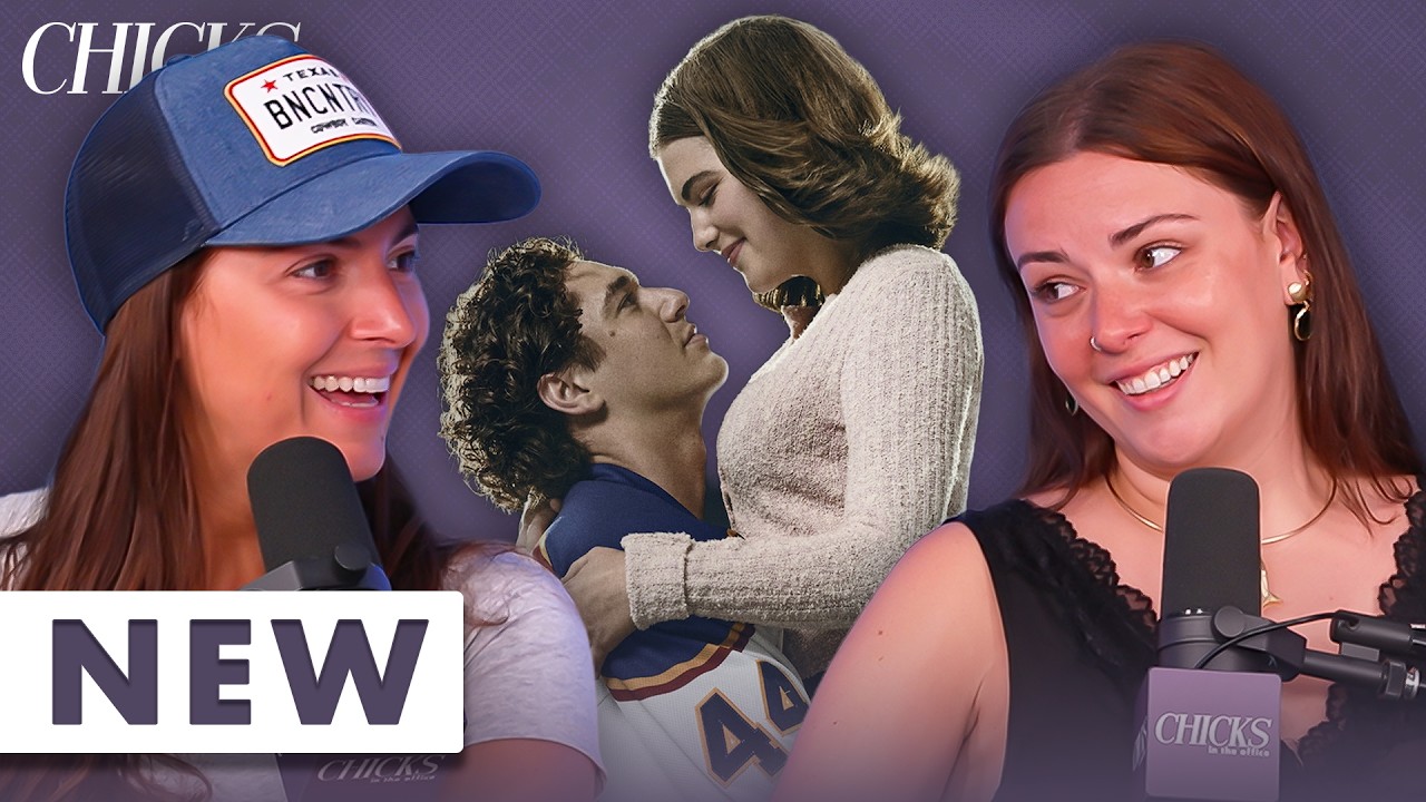 We’re OBSESSED with Off Campus, Taylor & Travis Wedding Rumors + Kylie & Kendall’s Double Date