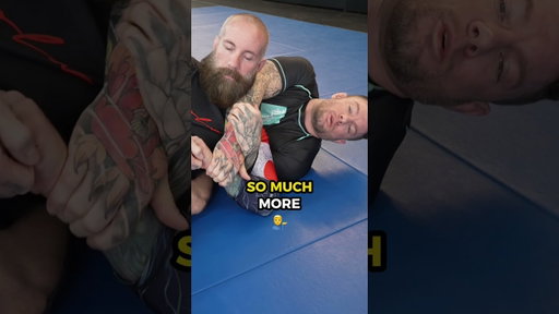 Every beginner should know this ARMBAR setup 🥋🔥