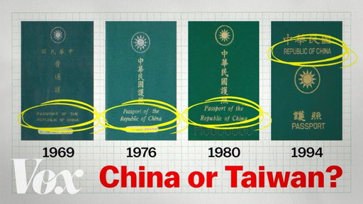 Can there ever really be “one China"?