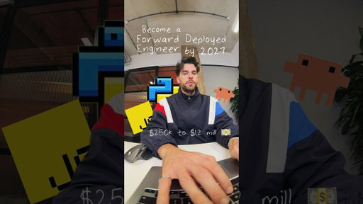 The best paid job in tech right now