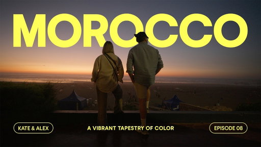The Ultimate Moroccan Trip: 5 Cities in One Journey | The Wanderer
