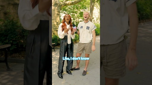 BABY THIS IS LADY MISS JACQUELINE 😍 #kekepalmer #funny #flirt #comedy