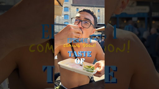 Taste of Thailand #tasteofthailand #tasteofseries #streetfoodthailand #thailandmarkets #thailandvlog