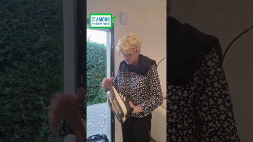Le bouquet 💐🤣
