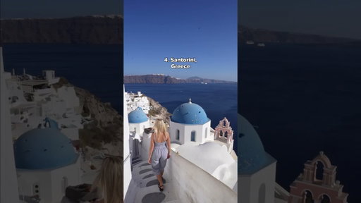 Places To Travel To Before You Die