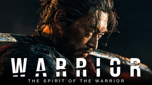 THE WAY OF THE WARRIOR - Motivational Speech (Featuring Billy Alsbrooks)