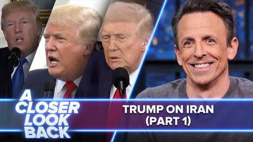 A Closer Look Back: Trump's Disastrous Handling of the Iran War, Gas Prices and the Strait of Hormuz