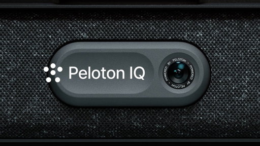 Meet Peloton IQ