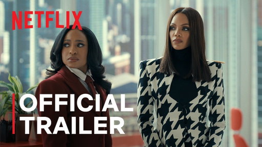 Tyler Perry’s Beauty in Black: Season 3 | Official Trailer | Netflix