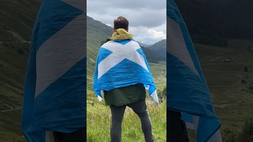 4-Day Road Trip to the West Coast of #Scotland | Edinburgh to the Isle of Mull