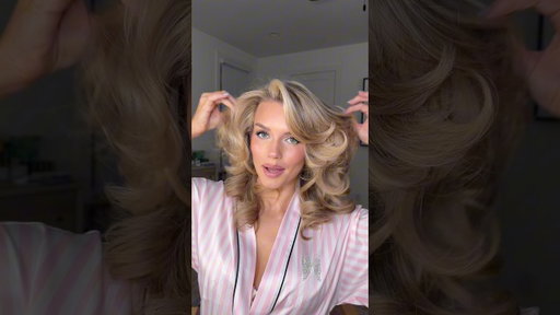 Watch the Victoria’s Secret Fashion Show LIVE on YouTube 🤭 #YouTubePartner