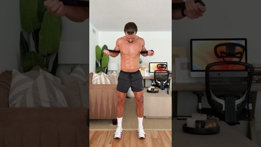 Pre-Run Routine ASMR
