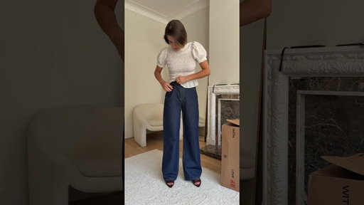 How to fix your jeans 👖