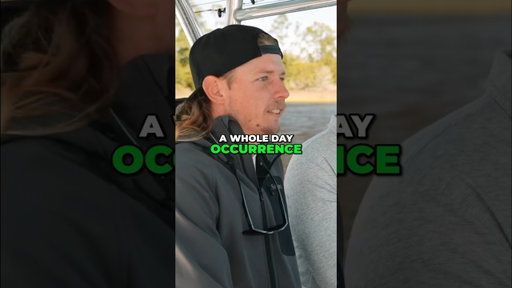 Cam Smith breaks down what an actual offshore fishing trip looks like