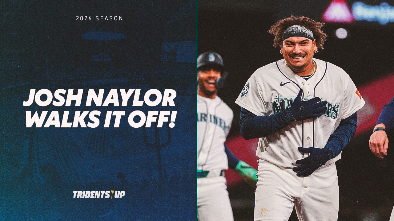 Athletics vs. Mariners: Full Game Highlights (4/22/26)