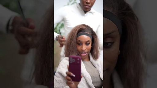 This ain’t a bob issa Robert Downey Jr | Jackie Aina