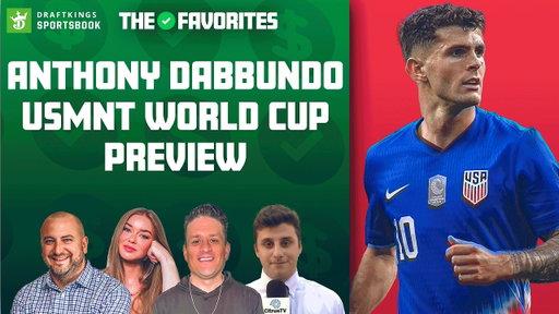 Team USA World Cup Preview: Expectations, Predictions & Biggest Questions