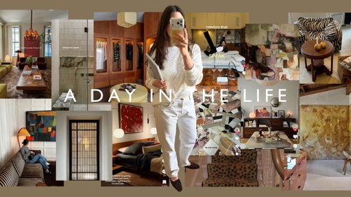 Where We're At With Our Home Reno & My Haircare Routine