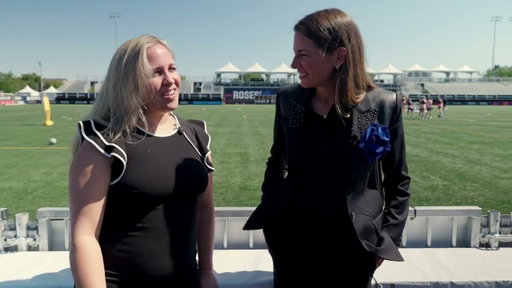 Le leadership au féminin | Avec Isabèle Chevalier et Nora Pharma